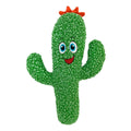 KONG Cat Kickeroo Cactus Groen