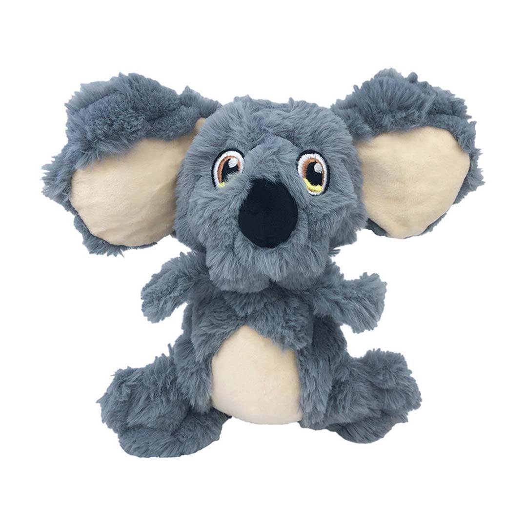 KONG Scrumplez Koala Blauw