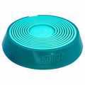 Kong Licks Spinz Teal Groenblauw