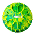 KONG Flexball Sport Ball Groen\/geel