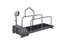 Topmast Loopband Elektrisch voor honden C300