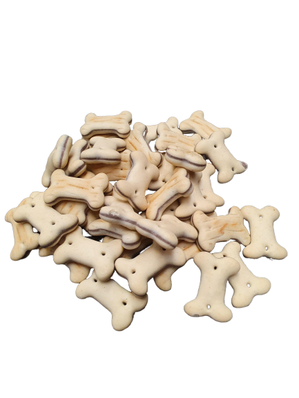 Doggys - Sandwich Bones - Hondenkoekjes