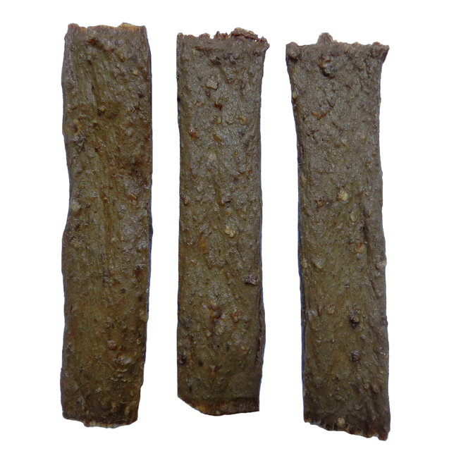 Vleesstrips Kip 100 Gram