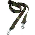 Topmast Nylon Politielijn Camouflage - 250 cm - 25 mm - Verstelbaar