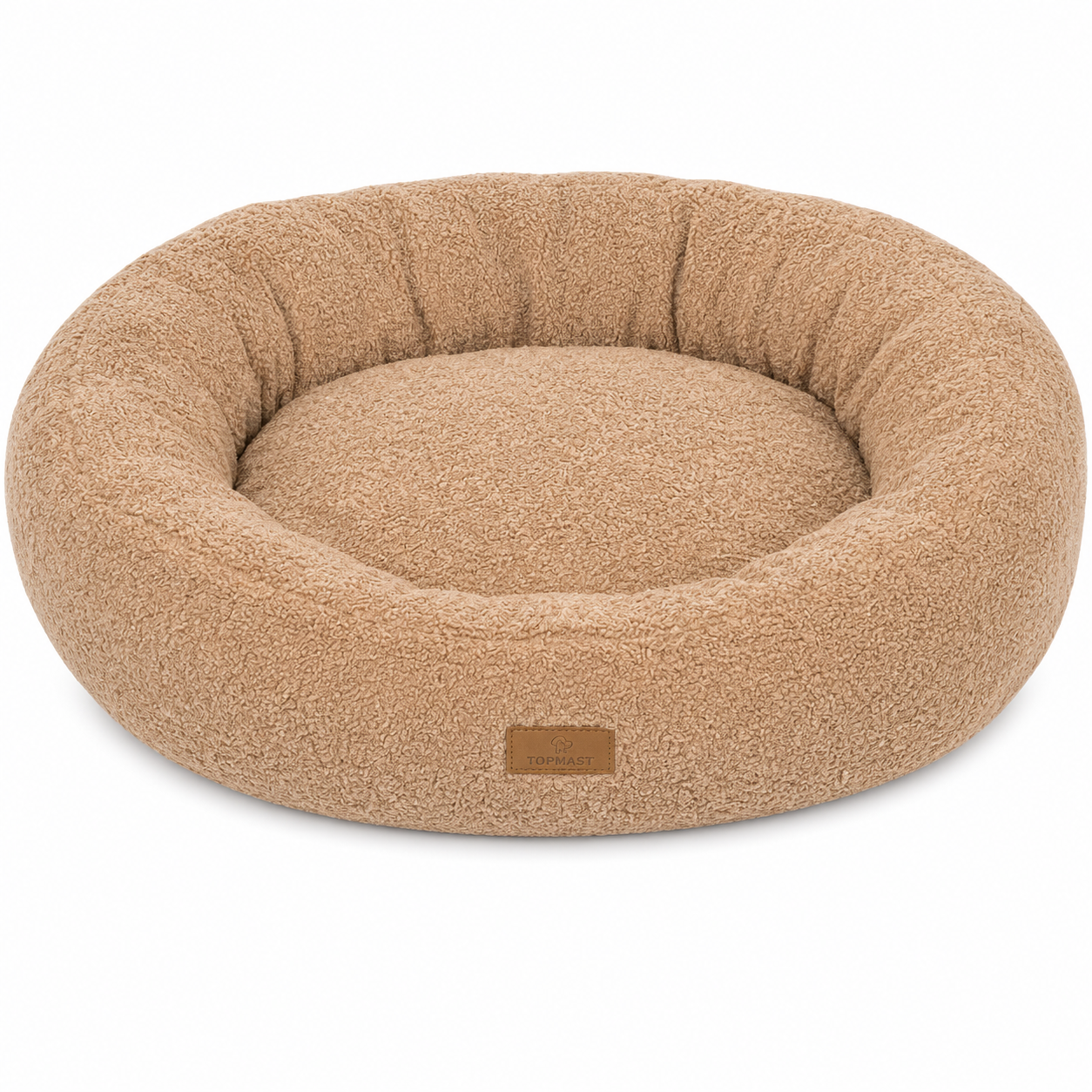 Topmast Hondenmand Teddy