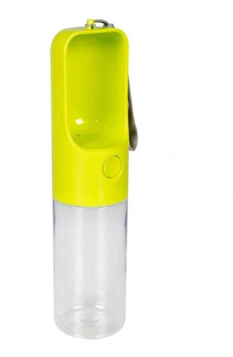 Duvo+ Drinkfles 450ml Groen