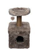 Topmast Krabpaal Fluffy Langhaar - Lima - Beige