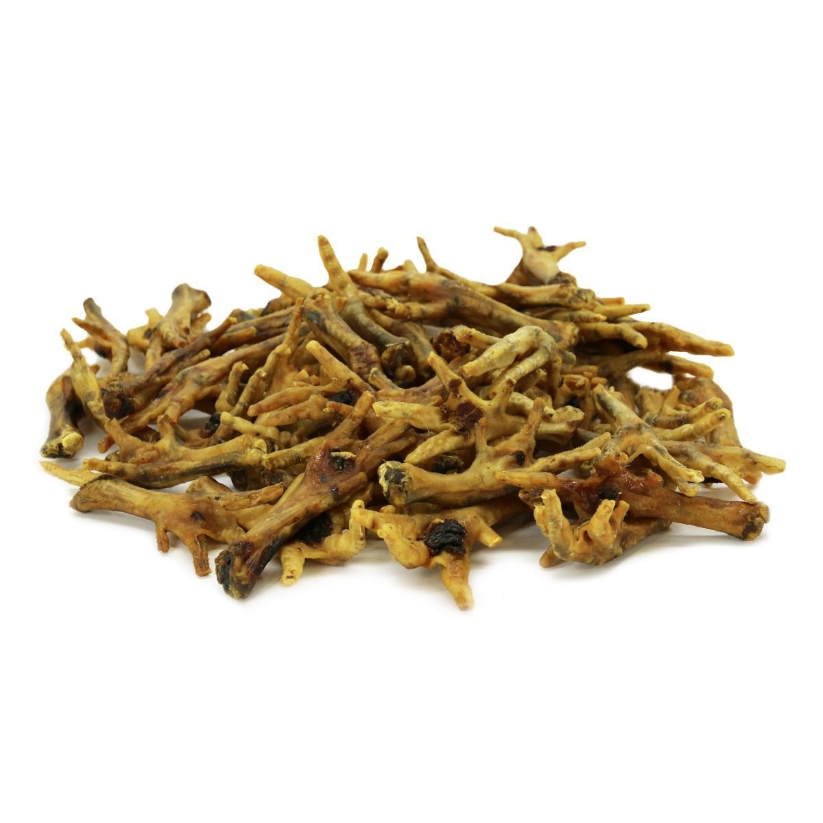 Kippenpootjes - Gerookte Kippenpoot - 100% Natuurlijk