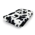Vet Bed Koeprint - Antislip Hondenmat