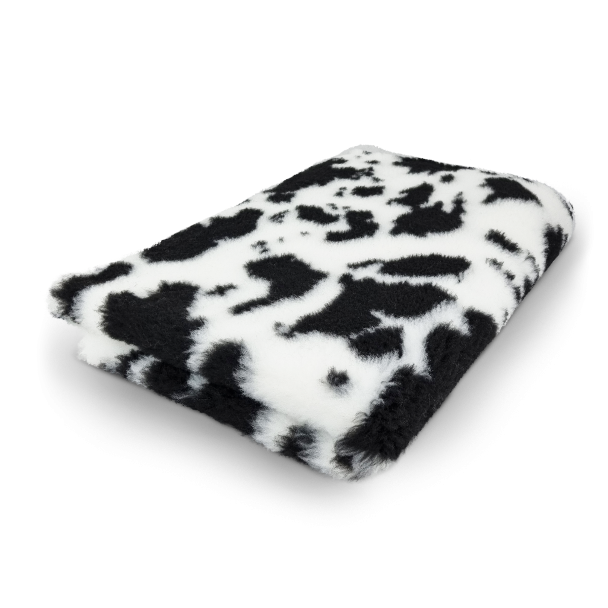 Vet Bed Koeprint - Antislip Hondenmat