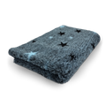 Vet Bed Starry Night - Blauw - Antislip Hondenmat