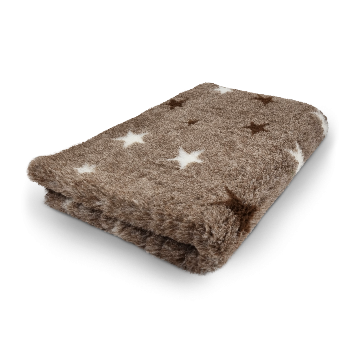 Vet Bed Starry Night - Bruin - Antislip Hondenmat