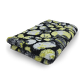 Vet Bed Stepping Stones - Groen - Antislip Hondenmat
