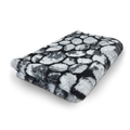 Vet Bed Stepping Stones - Grijs - Antislip Hondenmat