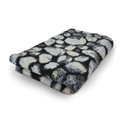 Vet Bed Stepping Stones - Bruin - Antislip Hondenmat