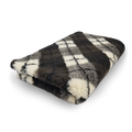 Vet Bed Diamond - Bruin, Lichtbruin & Crème - Antislip Hondenmat
