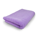 Vet Bed Lila Effen - Antislip Hondenmat