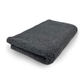 Vet Bed Antraciet Effen - Antislip Hondenmat