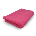 Vet Bed Fuchsia Effen - Antislip Hondenmat
