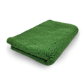Vet Bed Groen Effen - Antislip Hondenmat