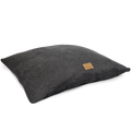 Topmast Economy Line - Gerecycled Hondenkussen - Antraciet - Polyester & Linnen