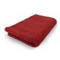 Vet Bed Bordeauxrood Effen - Antislip Hondenmat