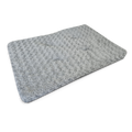 Topmast Ultra Soft Hondenmat - Grijs