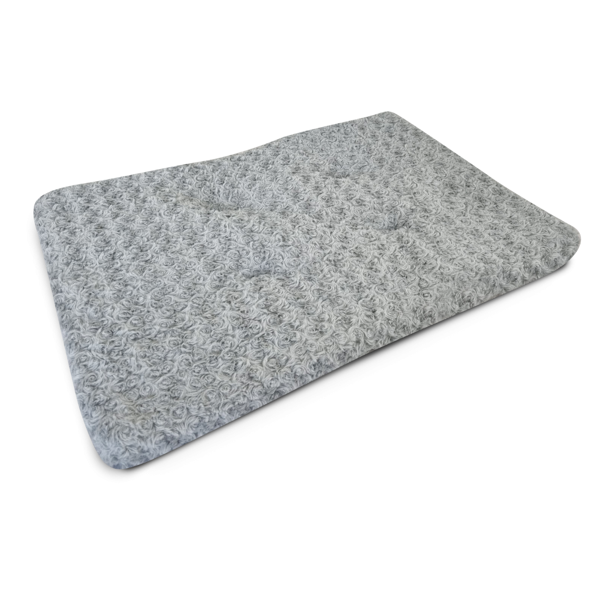 Topmast Ultra Soft Hondenmat - Grijs