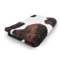 Vet Bed Ayrshire Cow - Antislip Hondenmat