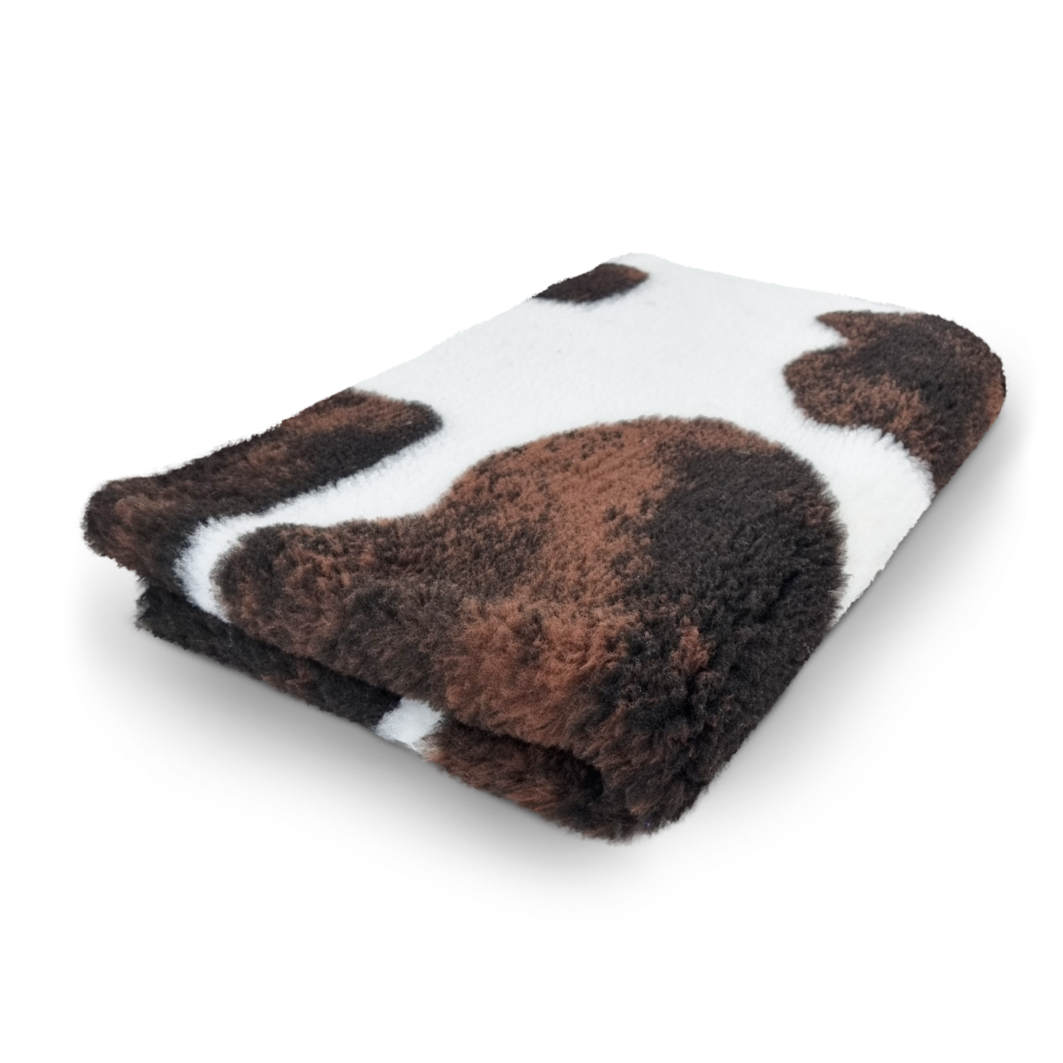 Vet Bed Ayrshire Cow - Antislip Hondenmat