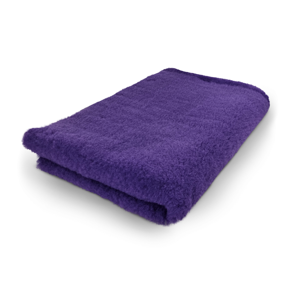 Vet Bed Royal Paars - Antislip Hondenmat
