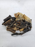 Nature Rundersnack - Mix - 500 Gram - AANBIEDING