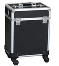 Topmast Trimkoffer - Grooming Case -  Extra wielen - Medium - 36 x 24 x 51 cm