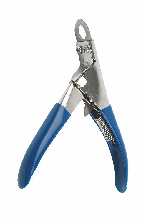 Topmast Nageltang Guillotine