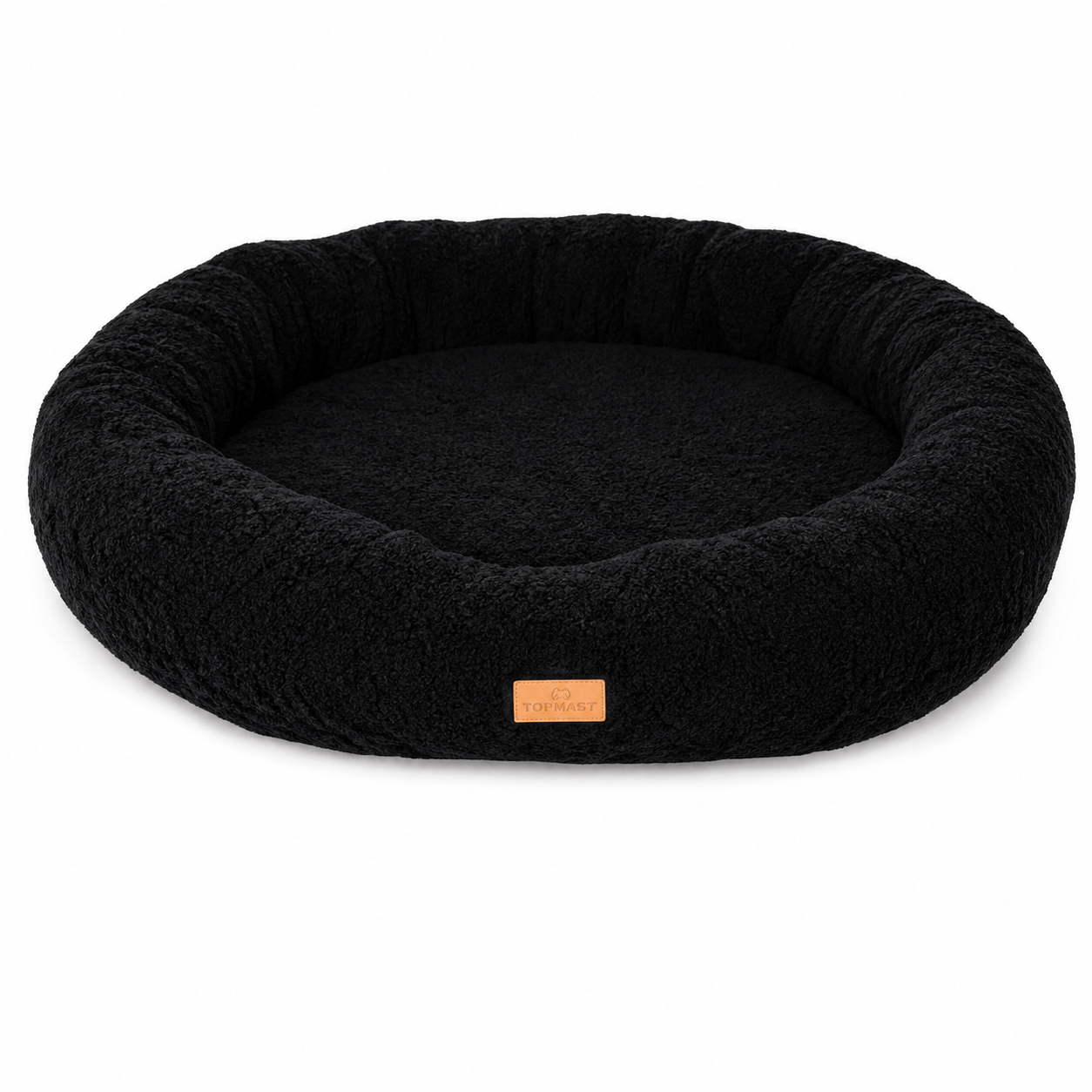 Topmast Hondenmand Teddy