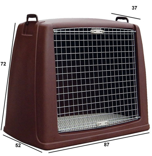 Autobox Argo 12 Marchioro