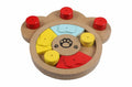 Topmast Honden Intelligentiespeelgoed Hout IQ-1 23 x 23 cm