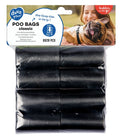 Poepzakjes Classic 8 Rol x 20 stuks 