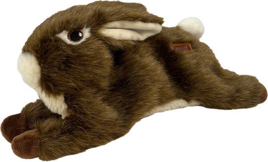 Kong Wild ow Stuff rabbit 29 x 22 cm