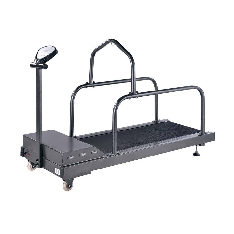 Topmast Loopband Elektrisch voor honden C200