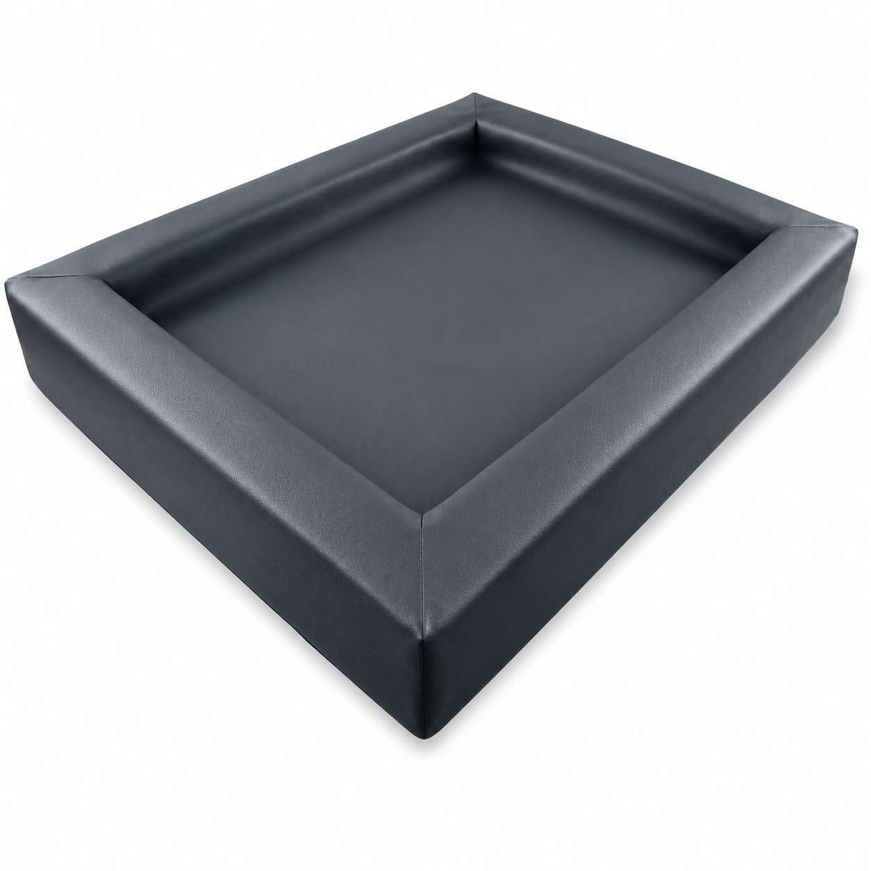 Topmast Loungebed Hondenkussen Leatherlook