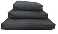 Topmast Comfortbag Hondenkussen | Waterproof Canvas - Antraciet