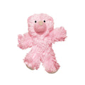 KONG Catnip Kitten Teddybeer