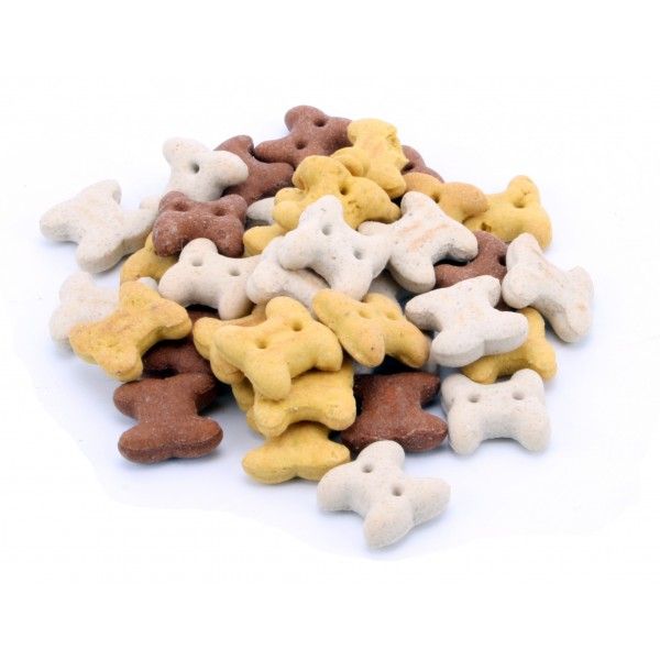 Doggys Puppymix (Trainermix) - Hondenkoekjes