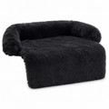 Topmast Hondenmat Comfy - Fluffy Pluche Hondenmand