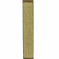 Krabplank Sisal Jumbo Wit