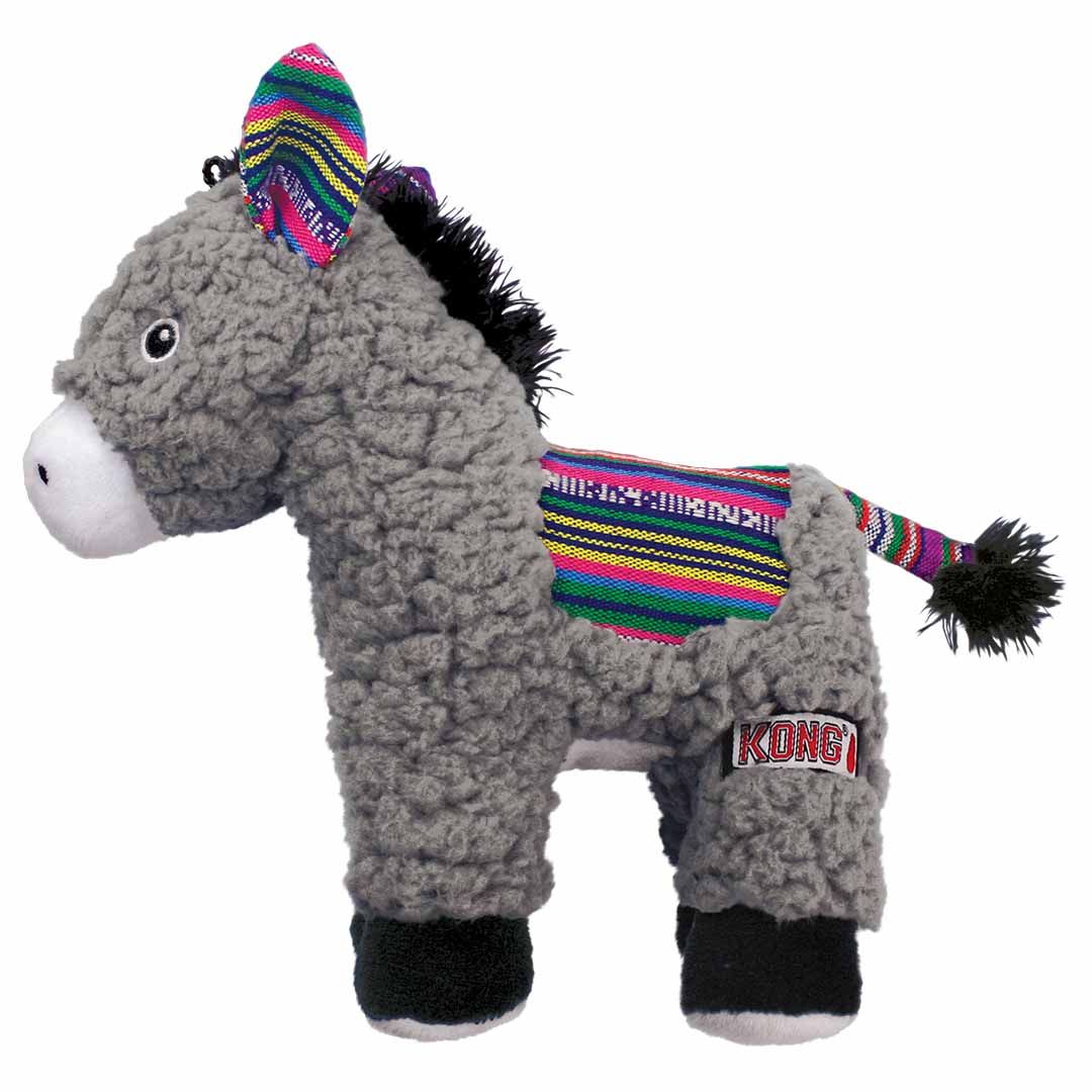 KONG Sherps Donkey Medium