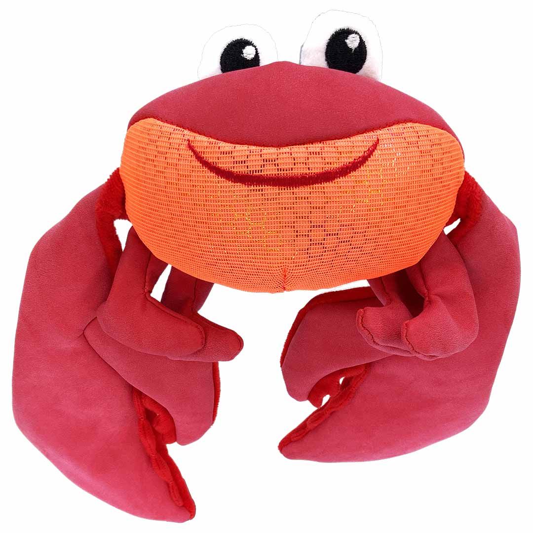 KONG Shakers Shimmy Crab - Medium