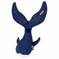 KONG Shakers Shimmy Whale - Medium
