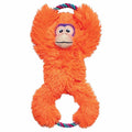 KONG Tuggz Monkey XL - 42 x 23 cm